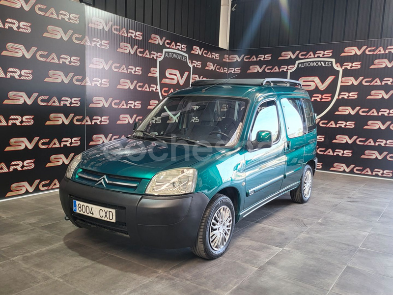 CITROEN Berlingo 2.0 HDi SX