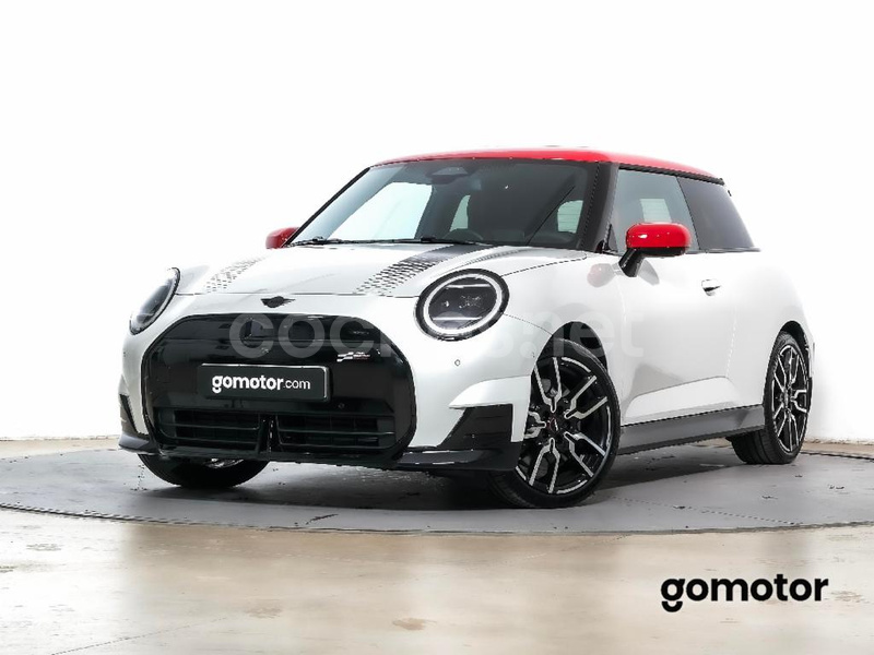 MINI MINI COOPER SE