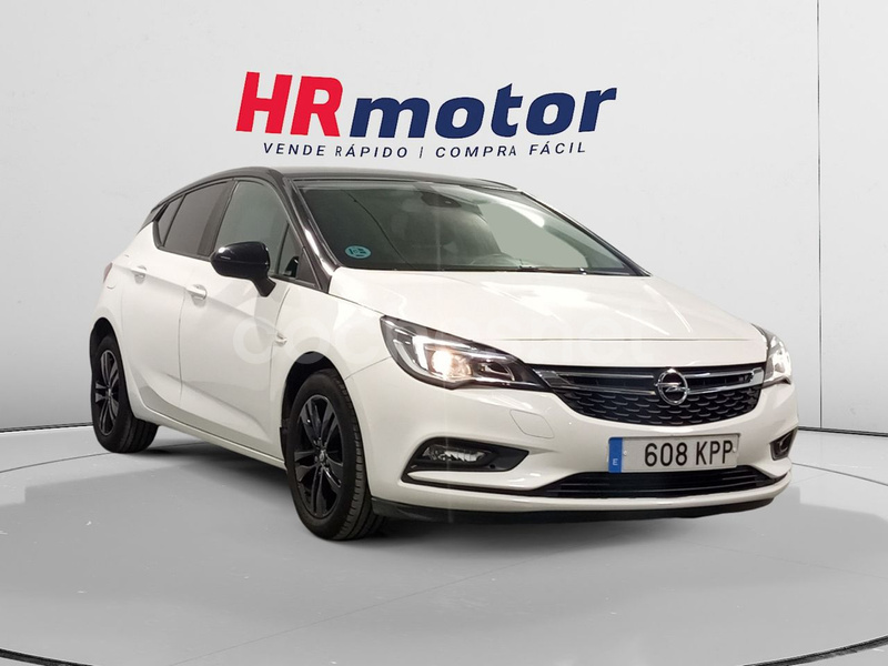 OPEL Astra 1.6 CDTi SS Selective