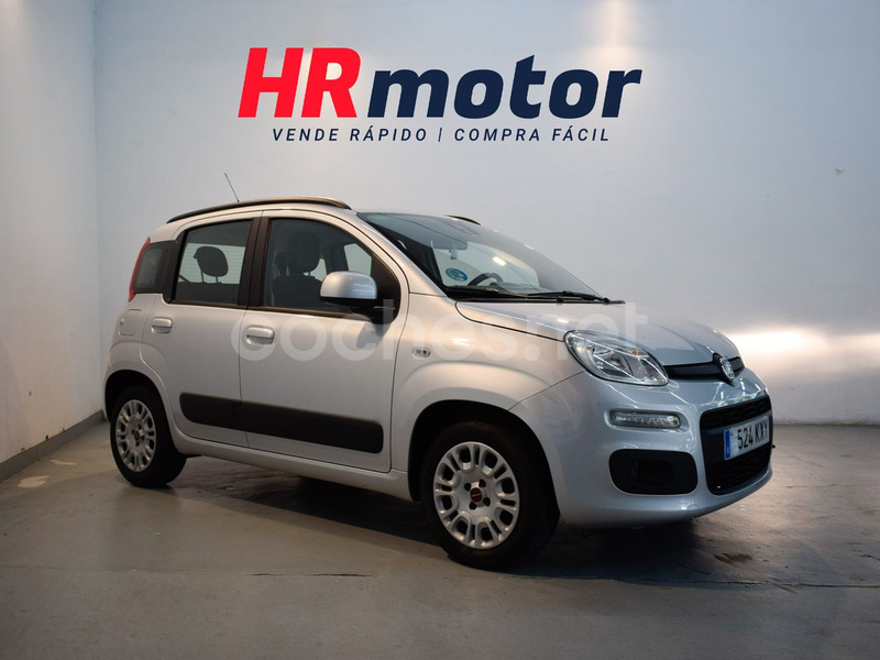 FIAT Panda 1.2 Lounge GasolinaGLP