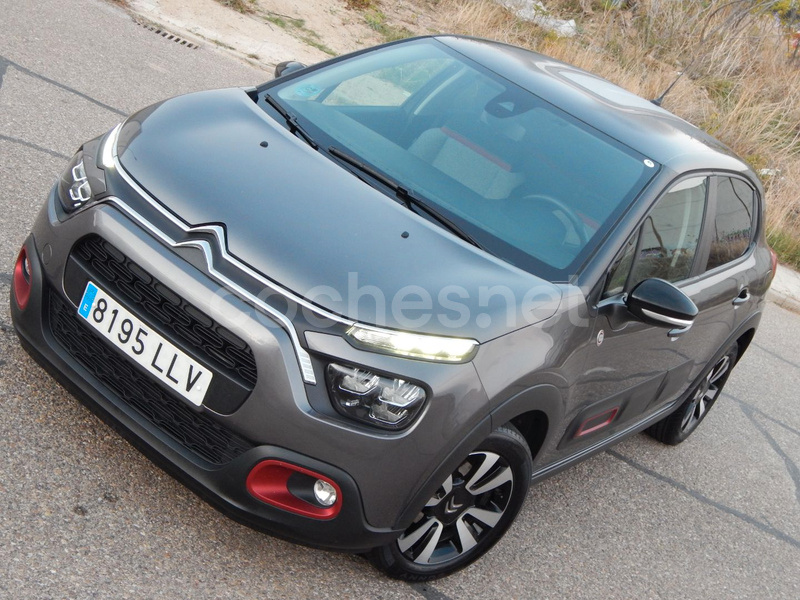 CITROEN C3 PureTech CSeries