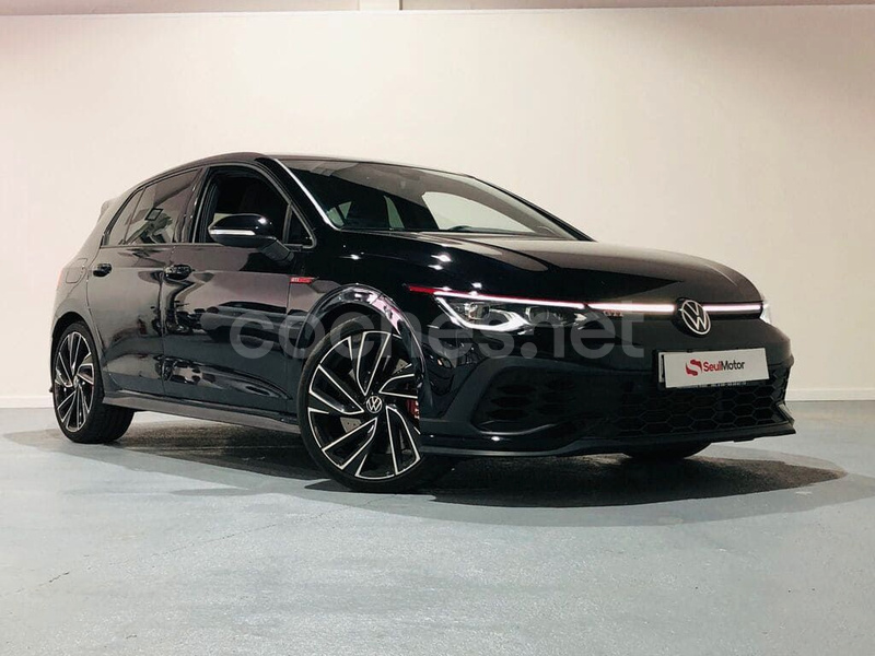 VOLKSWAGEN Golf GTI Clubsport 2.0 TSI DSG