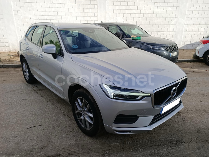 VOLVO XC60 2.0 D3 Momentum