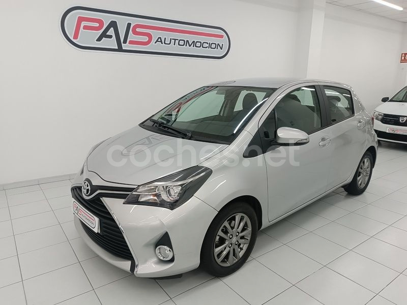 TOYOTA Yaris 90D Active