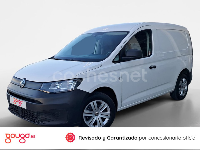 VOLKSWAGEN Caddy Cargo 2.0 TDI