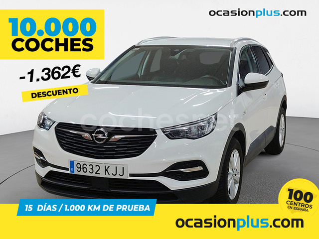 OPEL Grandland X 1.2 Turbo Selective