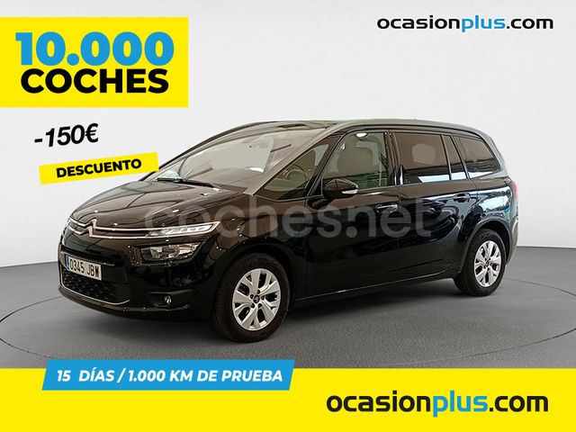 CITROEN Grand C4 Picasso THP 155 Intensive