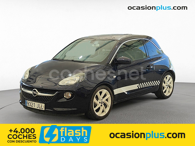 OPEL Adam 1.4 XER SLAM