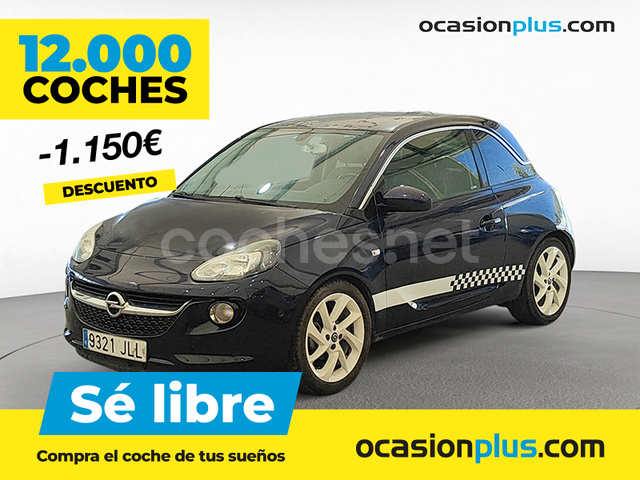 OPEL Adam 1.4 XER SLAM