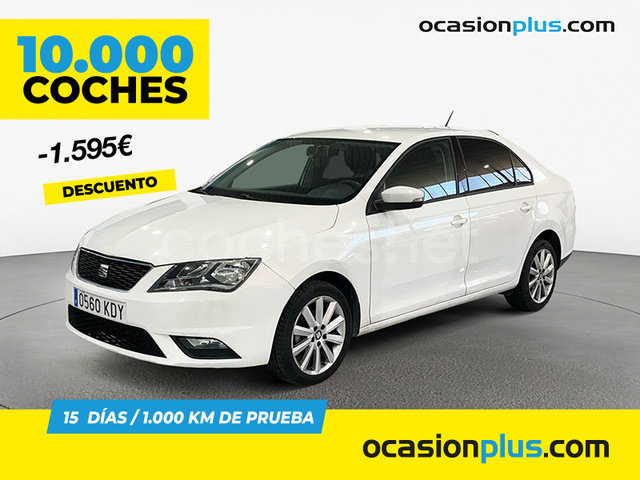 SEAT Toledo 1.0 TSI StSp REFERENCE