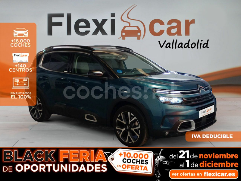 CITROEN C5 Aircross Hybrid 225 eEAT8 Shine