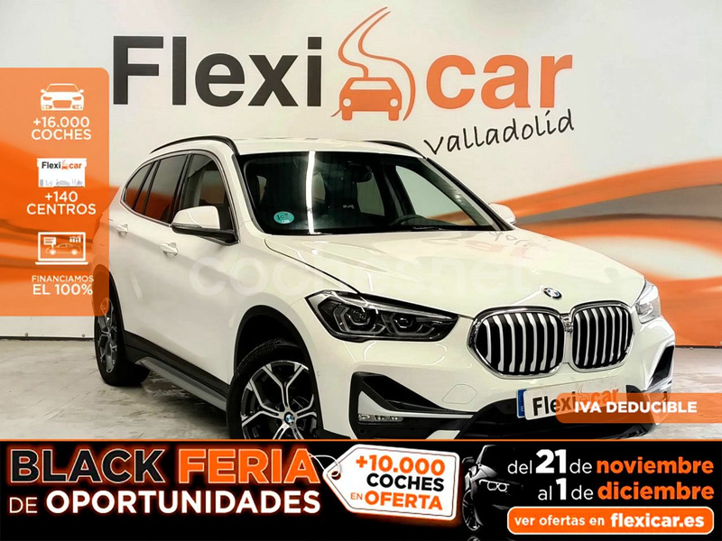 BMW X1 xDrive20dA