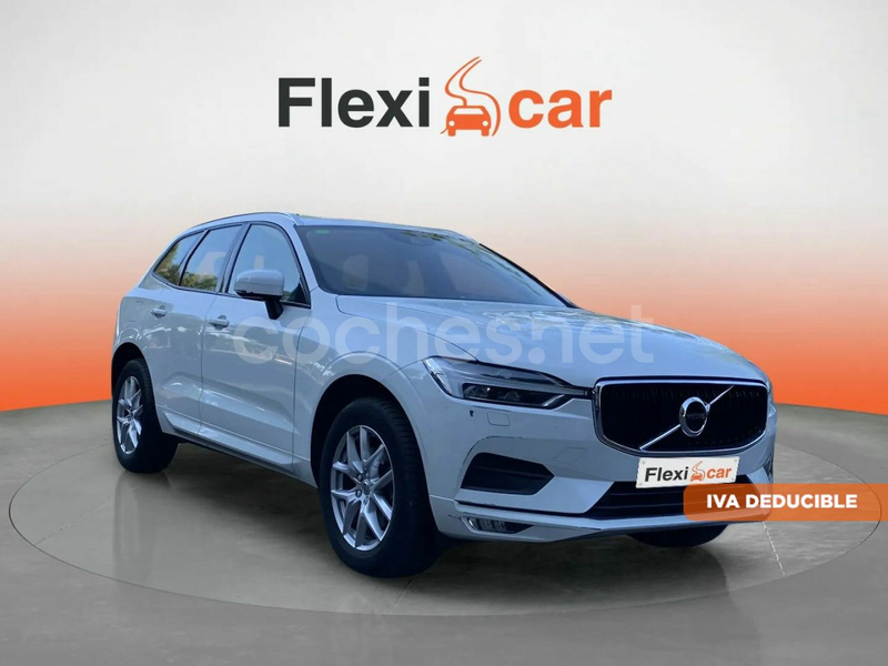 VOLVO XC60 2.0 D4 AWD Momentum Auto