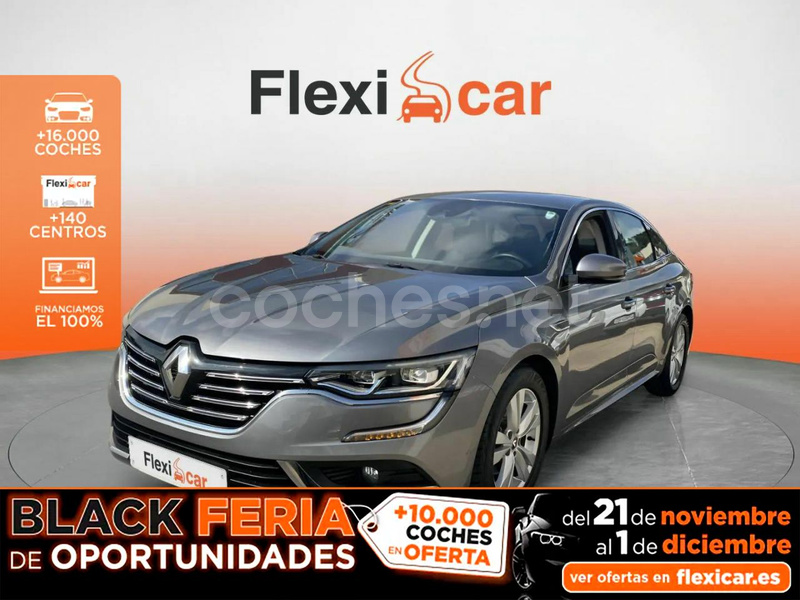 RENAULT Talisman Intens Energy dCi ECO2