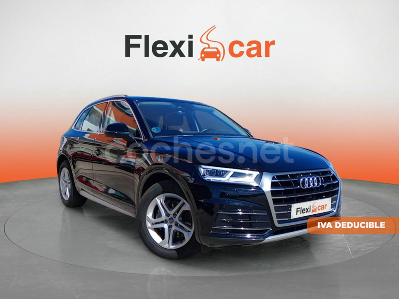 AUDI Q5 35 TDI S tronic