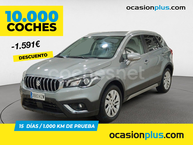 SUZUKI S-Cross 1.0 DITC GLE