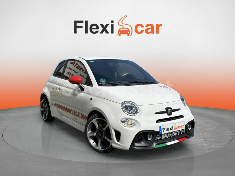 ABARTH 500 1.4 16v TJet 595 E6