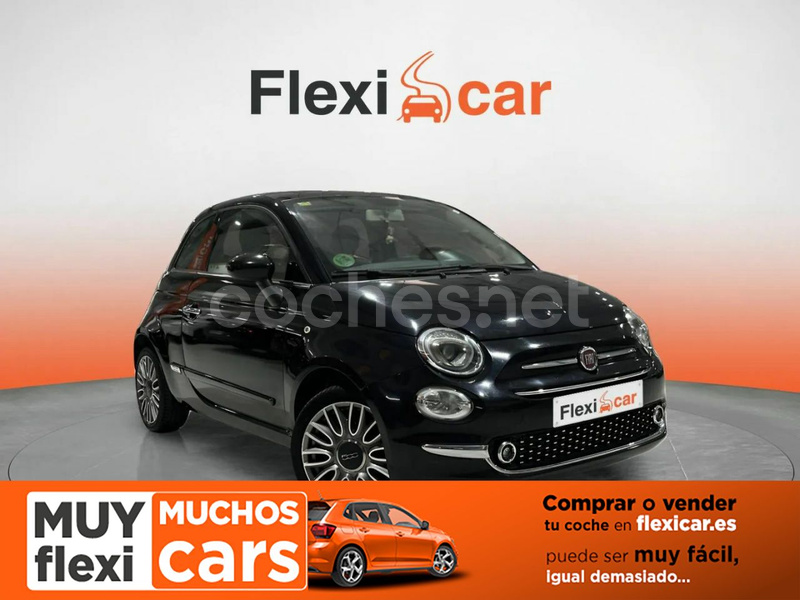 FIAT 500 1.2 8v 69 CV Lounge