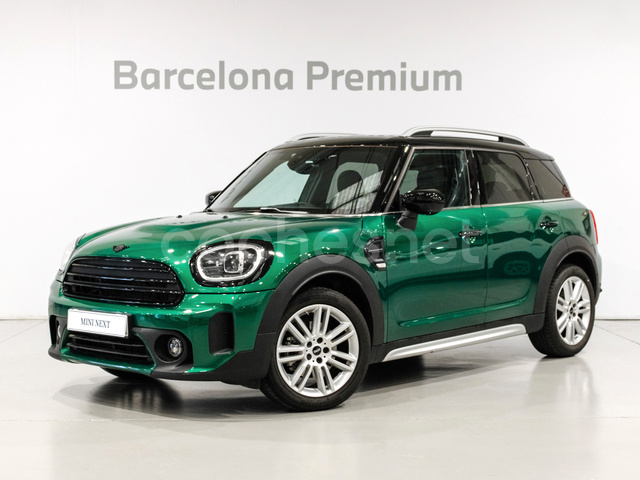 MINI COUNTRYMAN Cooper