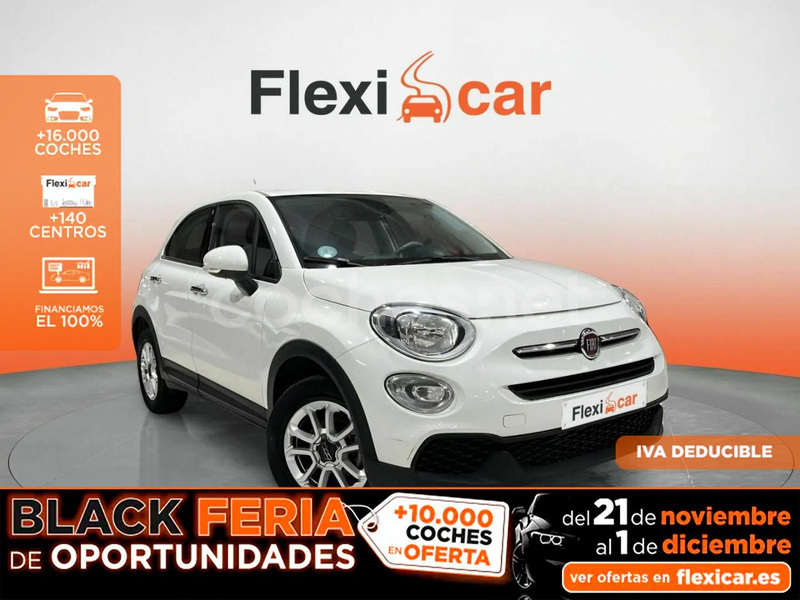 FIAT 500X City Cross 1.3 Multijet 4X2 SS