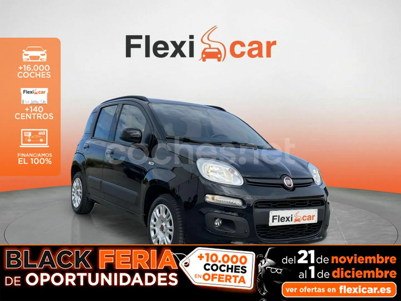 FIAT Panda 1.2 City Cross