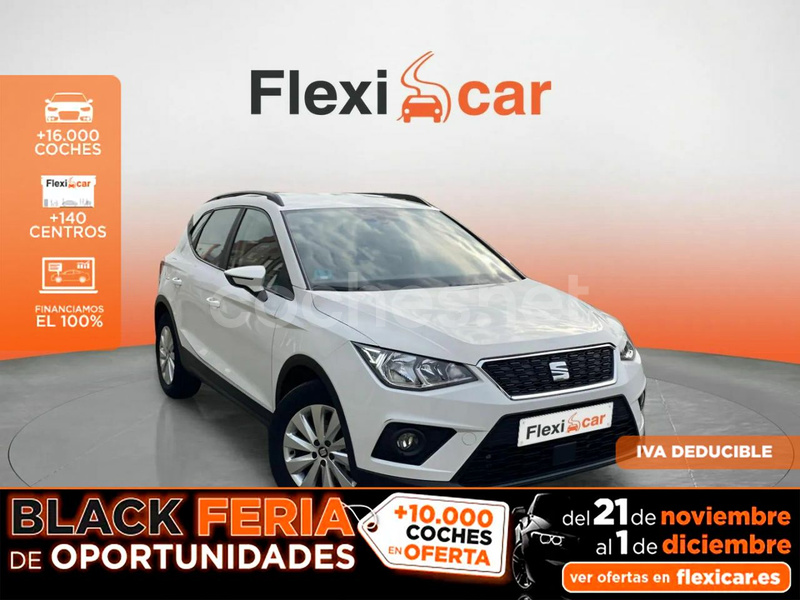 SEAT Arona 1.0 TSI Style