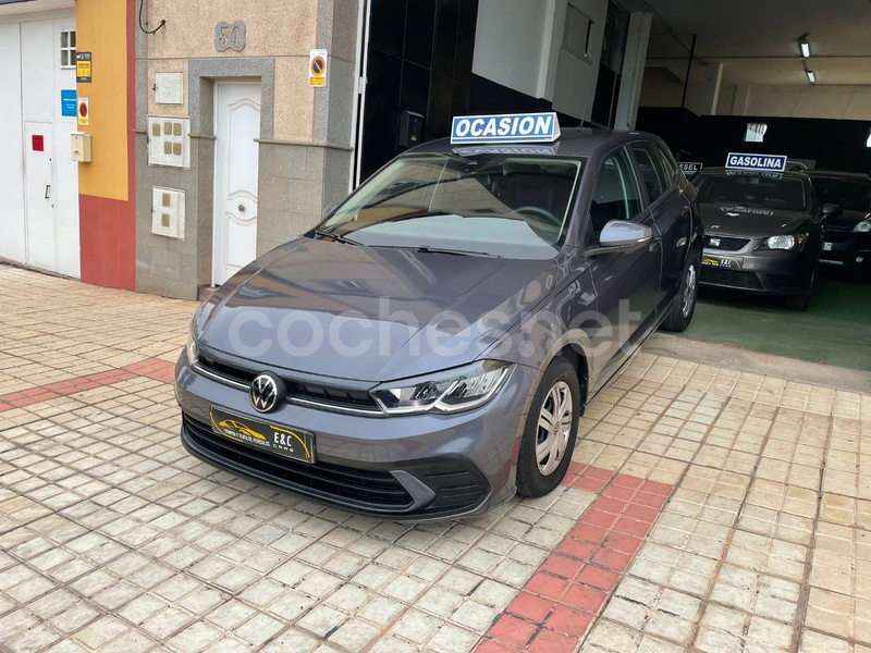 VOLKSWAGEN Polo Advance 1.0 TSI