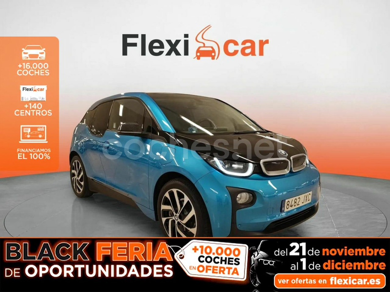 BMW i3 94ah