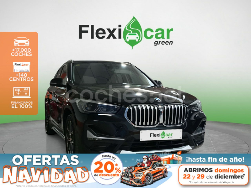 BMW X1 xDrive25e