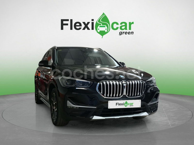 BMW X1 xDrive25e