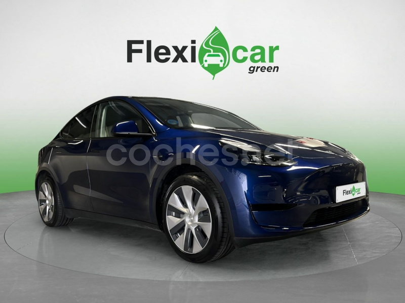 TESLA Model Y Traccion Trasera RWD