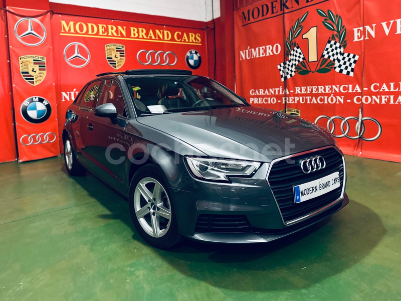 AUDI A3 1.6 TDI Sportback