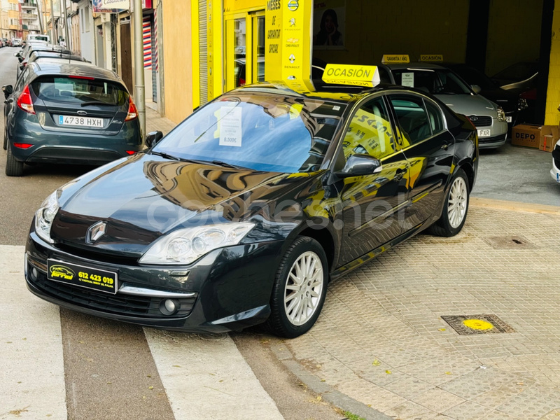 RENAULT Laguna Dynamique 2.0 16V