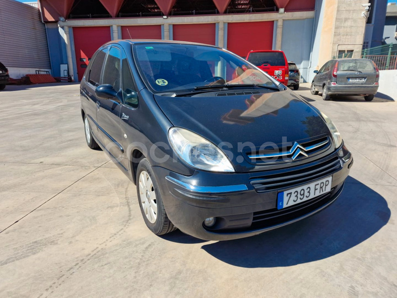 CITROEN Xsara Picasso 1.6 HDi 92 LX Plus