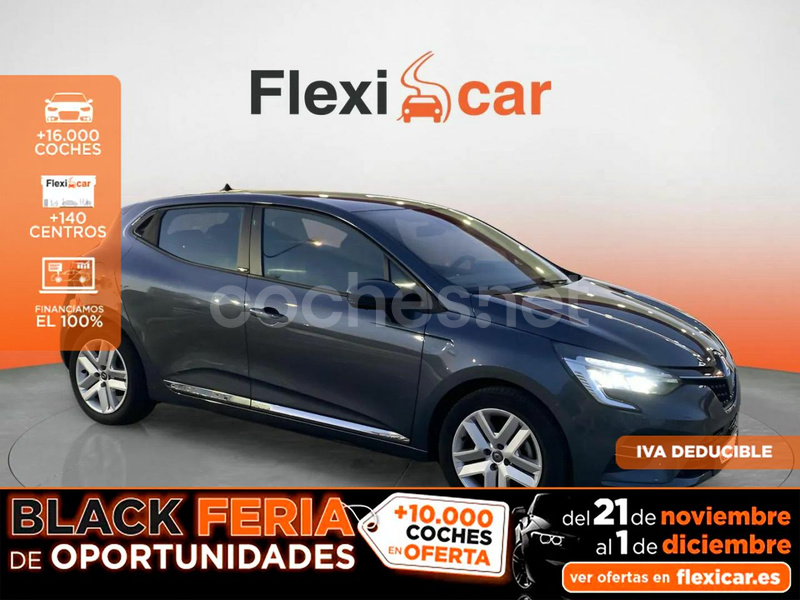 RENAULT Clio Intens ETech Hibrido