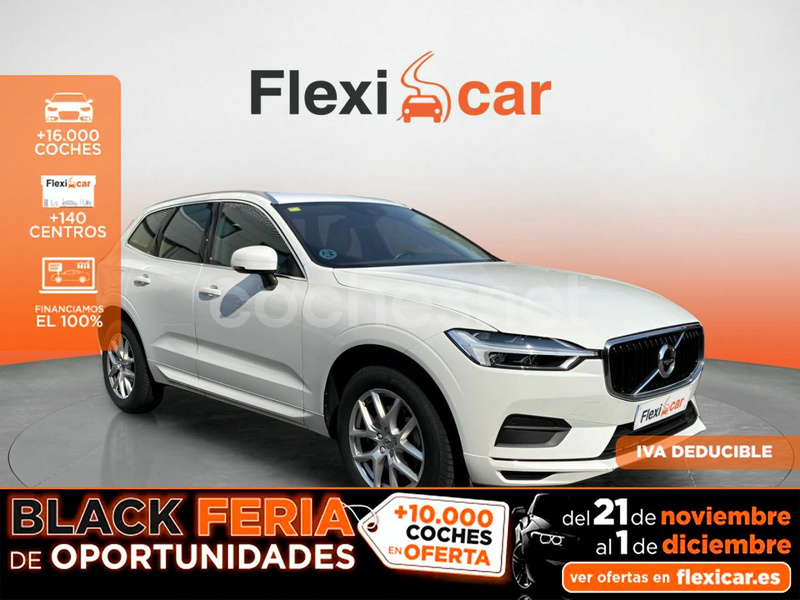 VOLVO XC60 2.0 D4 Business Plus Auto