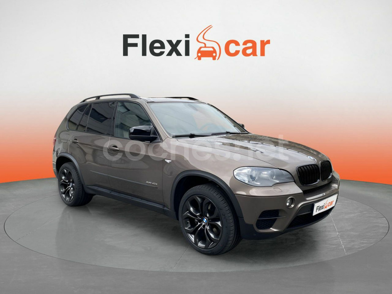 BMW X5 xDrive40d