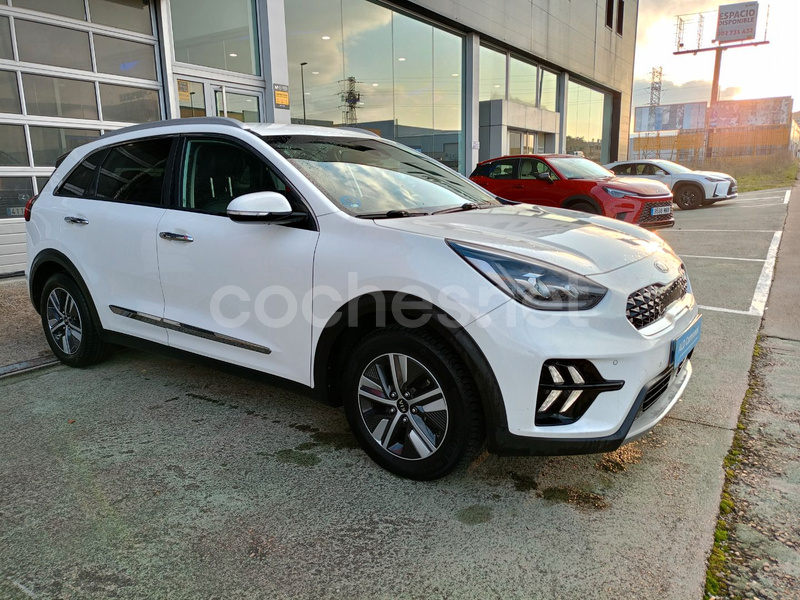 KIA Niro 1.6 GDi PHEV Emotion