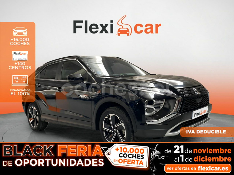 MITSUBISHI Eclipse Cross 2.4 PHEV Kaiteki Auto 4WD