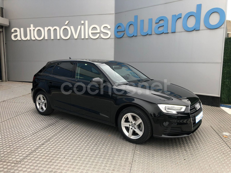 AUDI A3 Sportback 35 TFSI