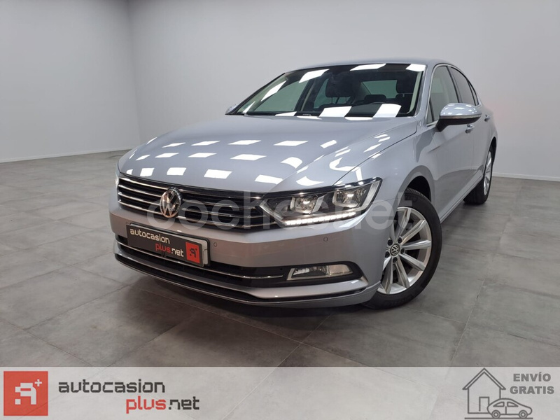 VOLKSWAGEN Passat Advance 2.0 TDI DSG