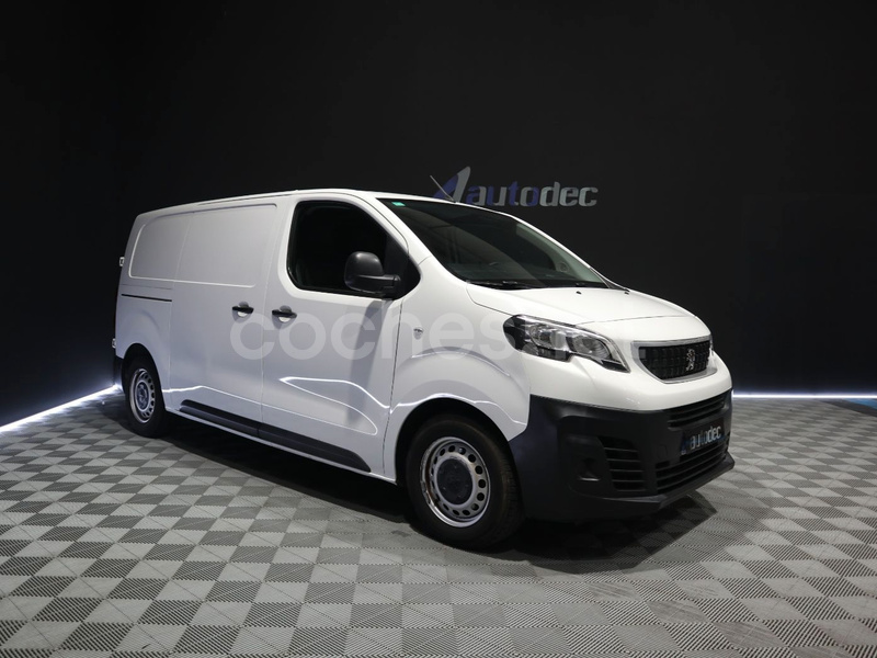 PEUGEOT Expert Furgon Pro 1.5 BlueHDi 100 Standard