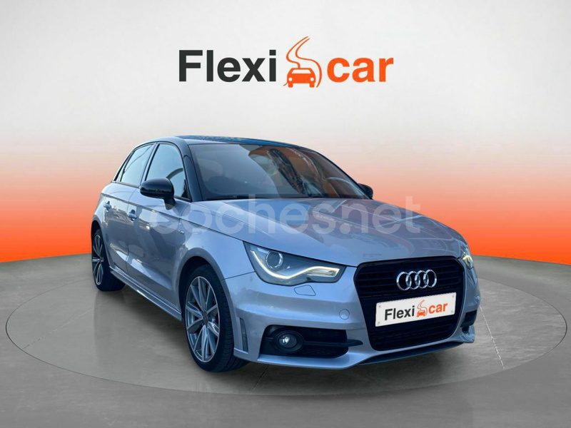 AUDI A1 1.4 TDI ultra Adrenalin