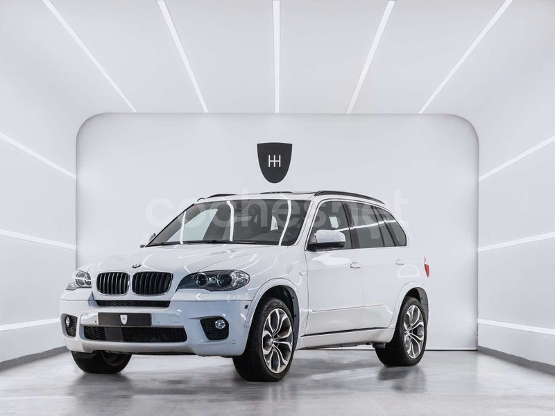 BMW X5 xDrive35i