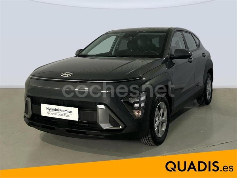 HYUNDAI Kona 1.6 GDI HEV Maxx DCT