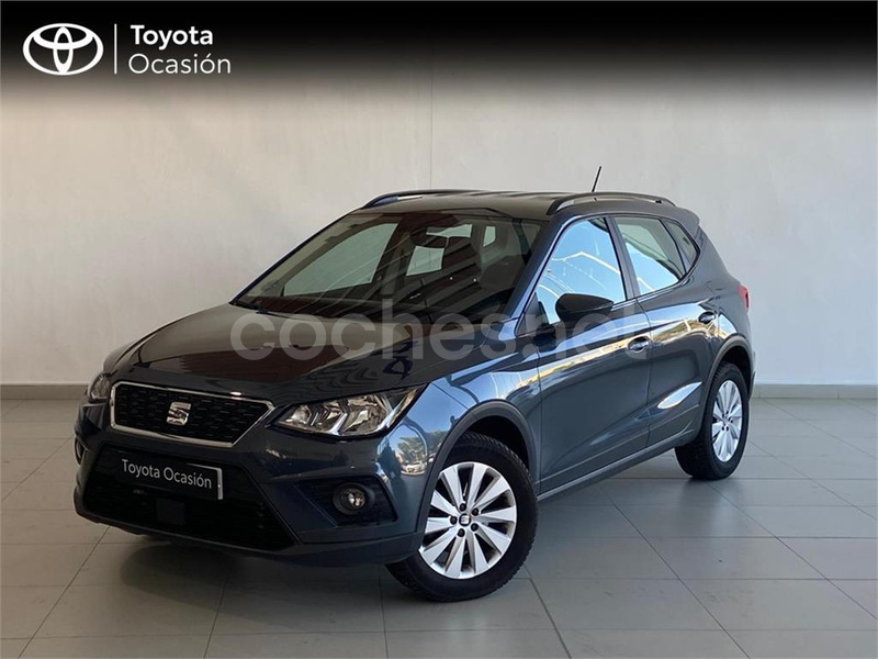 SEAT Arona 1.6 TDI Style Ecomotive