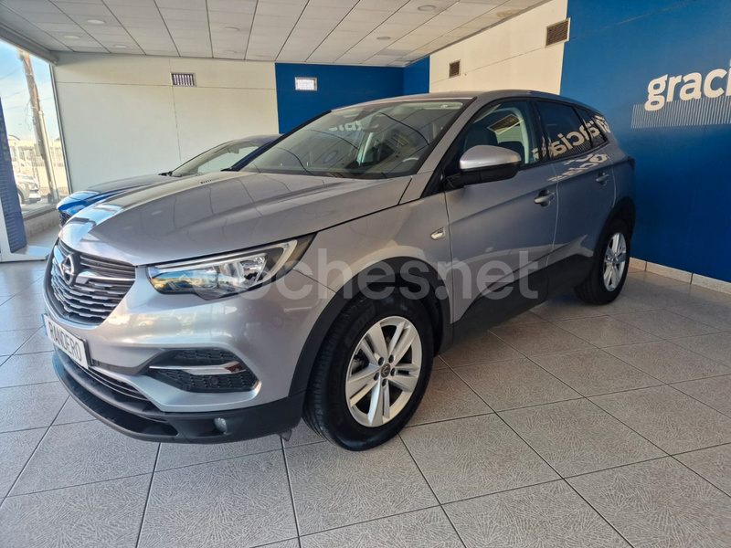 OPEL Grandland X 1.5 CDTi Selective Pro