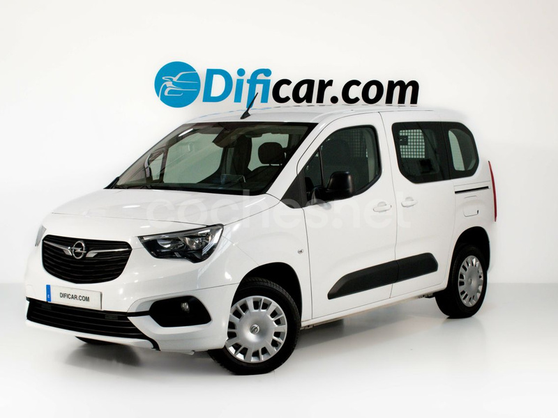 OPEL Combo Life 1.5 TD Business Edition Plus L1 N1