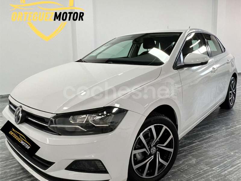 VOLKSWAGEN Polo Advance 1.0 TSI