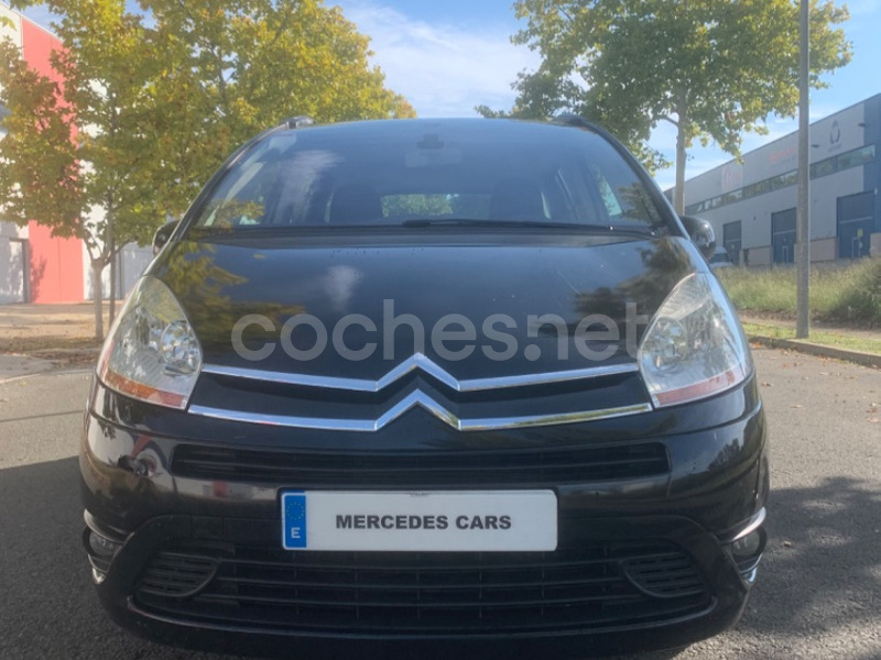 CITROEN C4 Picasso 1.6 HDi SX